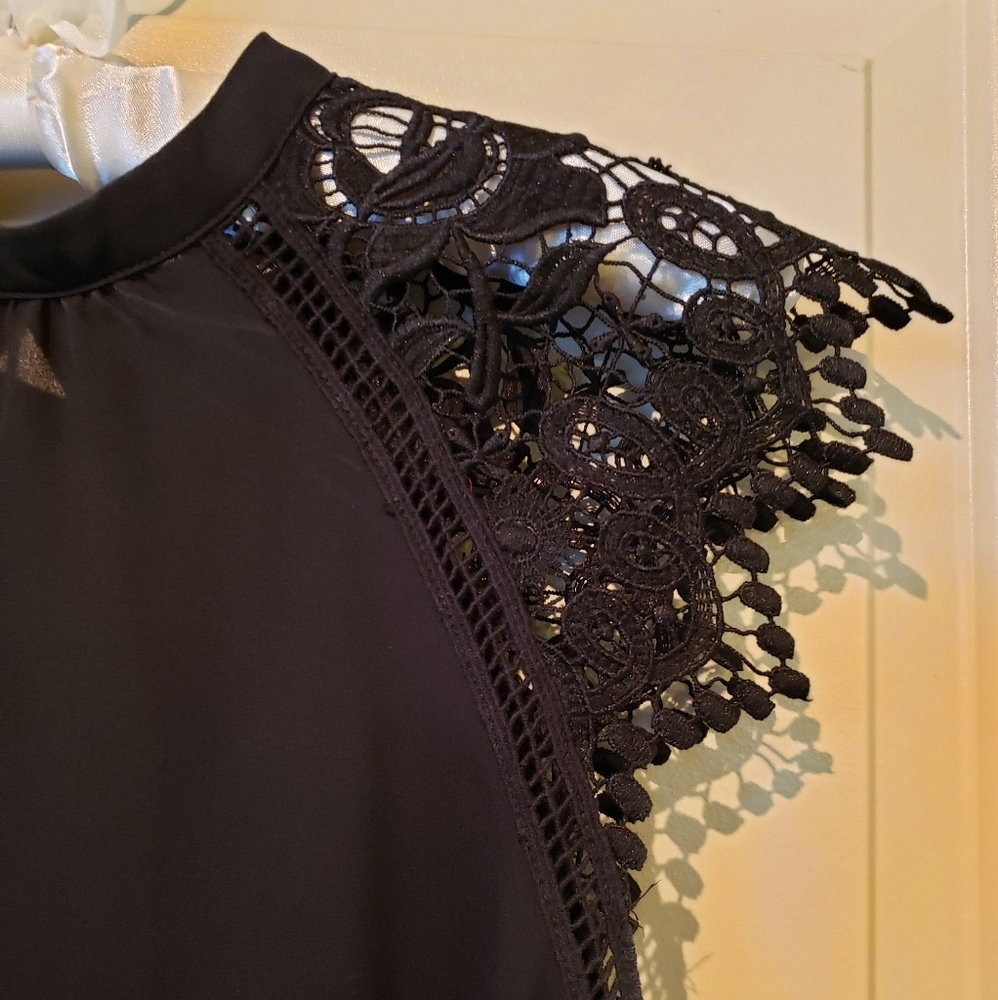 Express blouse - Picture 3 of 8